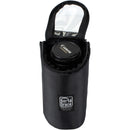 PortaBrace Padded Lens Cup with Clear Viewing Window for Pictor 20-55mm Lens (7")