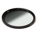 Urth Hard Graduated ND8 Lens Filter Plus+ (43mm)