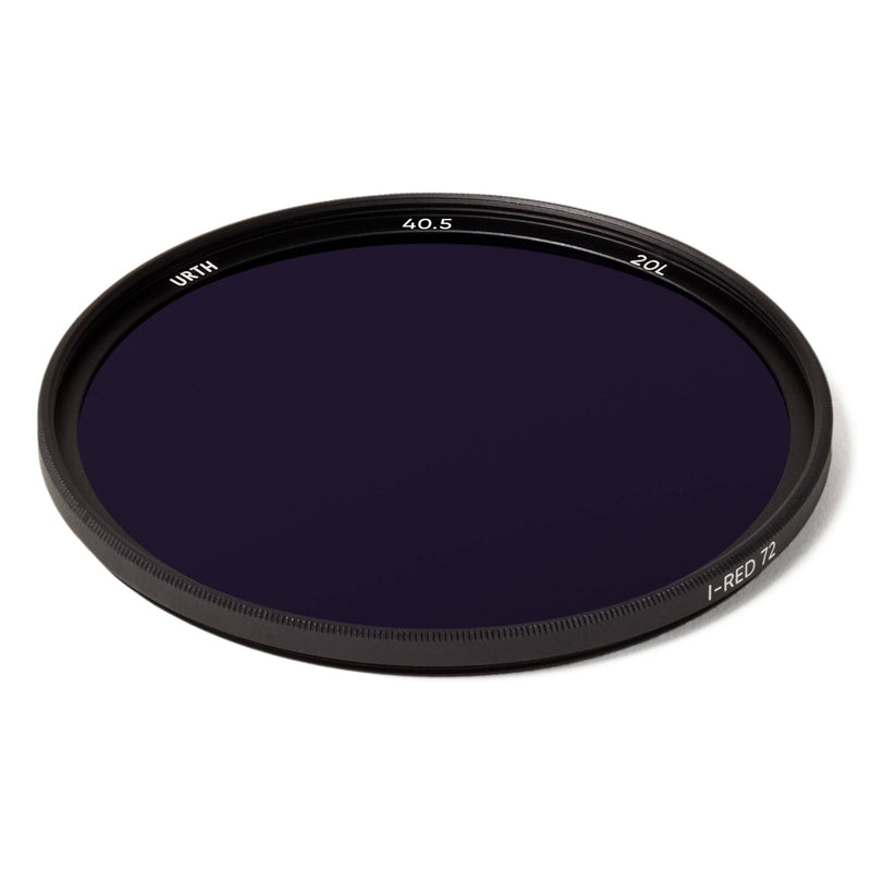 Urth Infrared (R72) Lens Filter Plus+ (40.5mm)