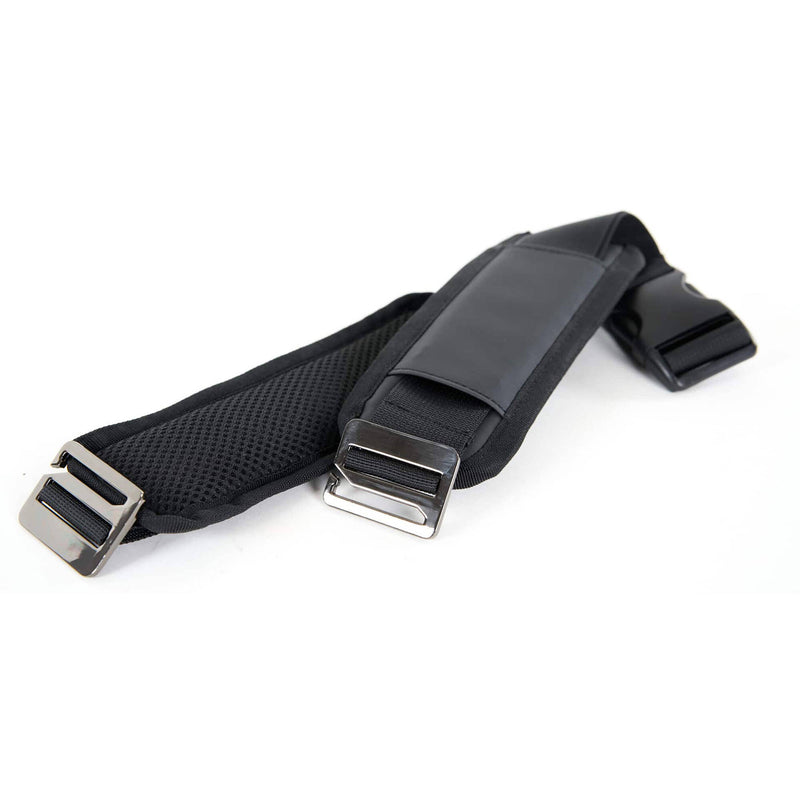 Sunny 16 Voyager Camera Pack Waist Strap (Black)