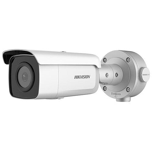 Hikvision AcuSense PCI-LB12F4S 2 MP IR Fixed Bullet Network Camera (4mm Lens)