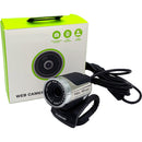 IDP Full HD 1080p USB 2.0 Credential Camera