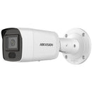 Hikvision PCI-B15F4S AcuSense 5 MP IR Fixed Bullet Network Camera (4mm Lens)