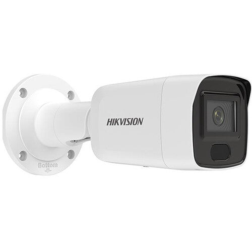 Hikvision PCI-B15F4S AcuSense 5 MP IR Fixed Bullet Network Camera (4mm Lens)