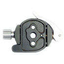 FLM QLB-50 Universal Arca-Type Lever Clamp