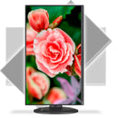 Sharp MultiSync E273F-BK 27" 16:9 Full HD IPS Monitor