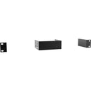 Appsys ProAudio Rackmount Kit for 2 Flexiverters - 1U