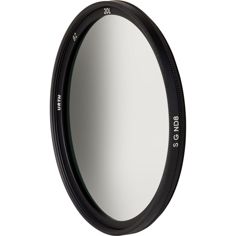 Urth Soft Graduated ND8 Lens Filter Plus+ (82mm)