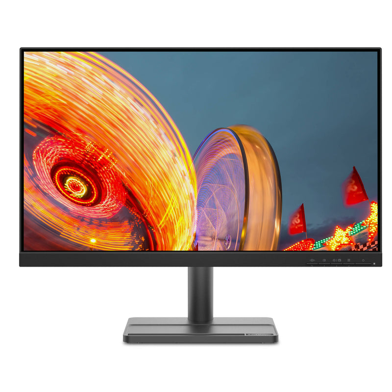 Lenovo L24e-30 23.8" 16:9 FreeSync 75 Hz VA Monitor