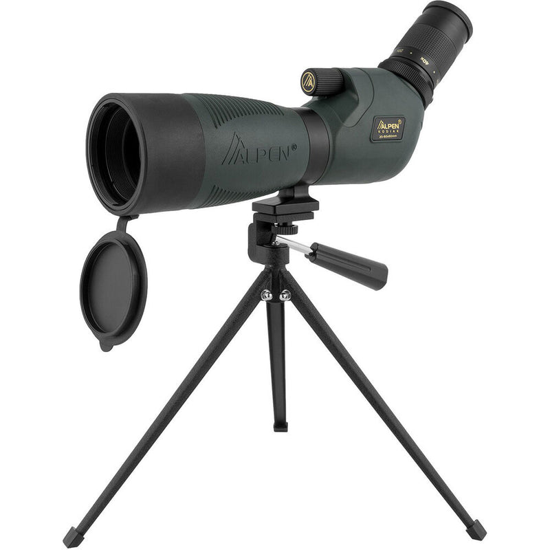 Alpen Optics Kodiak 20-60x60 Spotting Scope (Angled)