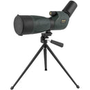 Alpen Optics Kodiak 20-60x60 Spotting Scope (Angled)