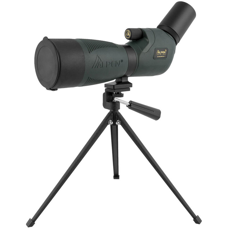 Alpen Optics Kodiak 20-60x60 Spotting Scope (Angled)