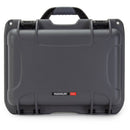 Nanuk 915 Hard Utility Case with Foam Insert (Graphite)