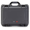 Nanuk 915 Hard Utility Case with Foam Insert (Graphite)