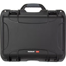 Nanuk 920 Hard Utility Case (Black, Empty Interior)