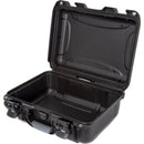 Nanuk 920 Hard Utility Case (Black, Empty Interior)