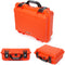 Nanuk 920 Hard Utility Case (Orange, Empty Interior)