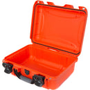 Nanuk 920 Hard Utility Case (Orange, Empty Interior)