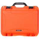 Nanuk 920 Hard Utility Case (Orange, Empty Interior)