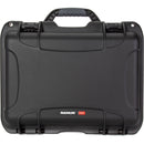 Nanuk 920 Hard Utility Case with Padded Divider Insert (Black)