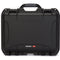 Nanuk 920 Hard Case Pro Photo Kit (Black, 16L)