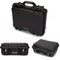 Nanuk 920 Hard Case Pro Photo Kit (Black, 16L)