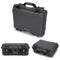 Nanuk 920 Hard Case Pro Photo Kit (Graphite, 16L)