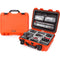 Nanuk 920 Hard Case Pro Photo Kit (Orange, 16L)