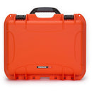 Nanuk 920 Hard Case Pro Photo Kit (Orange, 16L)