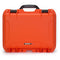 Nanuk 920 Hard Case Pro Photo Kit (Orange, 16L)