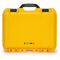 Nanuk 920 Hard Case Pro Photo Kit (Yellow, 16L)