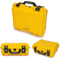 Nanuk 920 Hard Case Pro Photo Kit (Yellow, 16L)