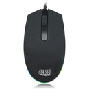 Adesso Illuminated Gaming Keyboard/Mouse Combo