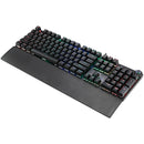 Adesso AKB-650EB Mechanical RGB Gaming Keyboard (Black)