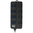 Adesso AUH-3040 4-Port USB Hub