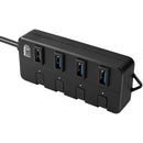 Adesso AUH-3040 4-Port USB Hub