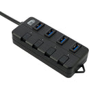 Adesso AUH-3040 4-Port USB Hub