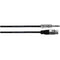 Pro Co Sound Excellines Stereo 1/4" Phone Male to XLR Female Patch Cable (2x 23-Gauge) - 20'