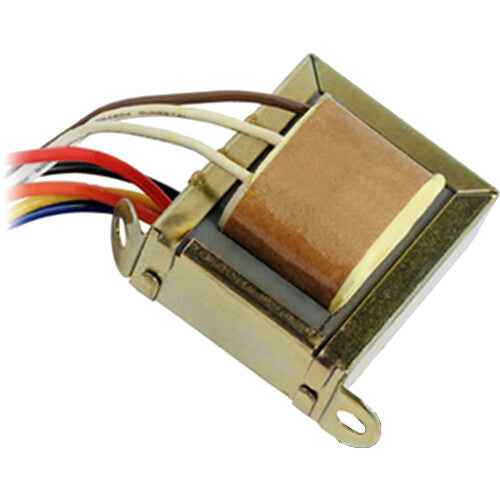 Pro Co Sound MMT-1 Low Impedance to High Impedance Component Transformer