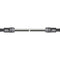 Pro Co Sound Excellines Series Speakon to Speakon Speaker Cable (14 Gauge) - 10'