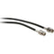 Pro Co Sound BNC to BNC RG59 Composite Video Belden Cable - 10' (3.05 m)