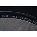 Haida 52mm NanoPro Mist Black 1/4 Filter