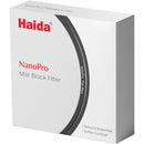 Haida 52mm NanoPro Mist Black 1/4 Filter