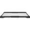 MAXCases Extreme Shell-L for HP G6/G7 14" Chromebook Clamshell Case (Black/Clear)