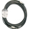 Pro Co Sound StageMaster Z-Force 1/4" Male Phone to 1/4" Male Phone Speaker Cable (14 Gauge) - 50'