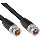 Pro Co Sound BNC to BNC RG59 Composite Video Belden Cable - 20' (6.10 m)