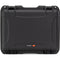 Nanuk 930 Large Series Case without Foam (Black)