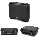 Nanuk 930 Large Series Case without Foam (Black)