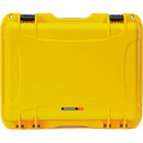 Nanuk 930 Large Series Case without Foam (Yellow)