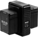 RED DIGITAL CINEMA Compact Dual Battery Charger (V-Mount)